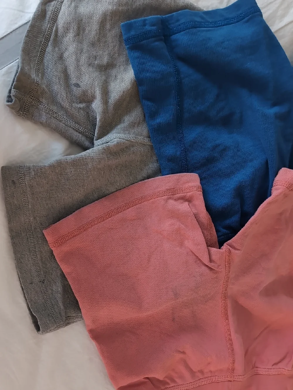 Hanna Andersson 4T Boys Shorts - Picture 3 of 3